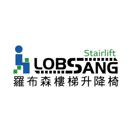 羅布森升降椅